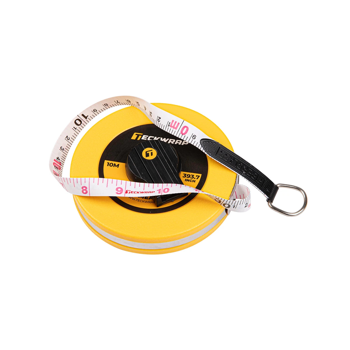 TeckWrap Soft Measuring Tape