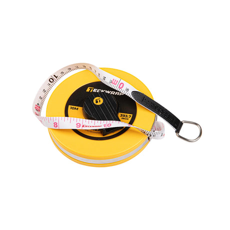 TeckWrap Soft Measuring Tape