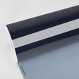 THL30 Lumex Headlight and Taillight Tint PPF roll showing a dark smoke finish with a clean light-gray reflective band across the surface