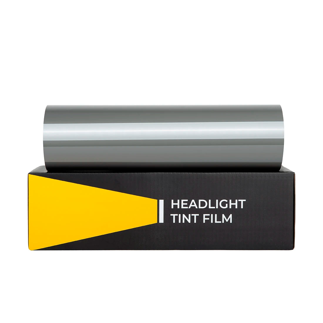 Smoked Spectra Headlight and Taillight Tint Film