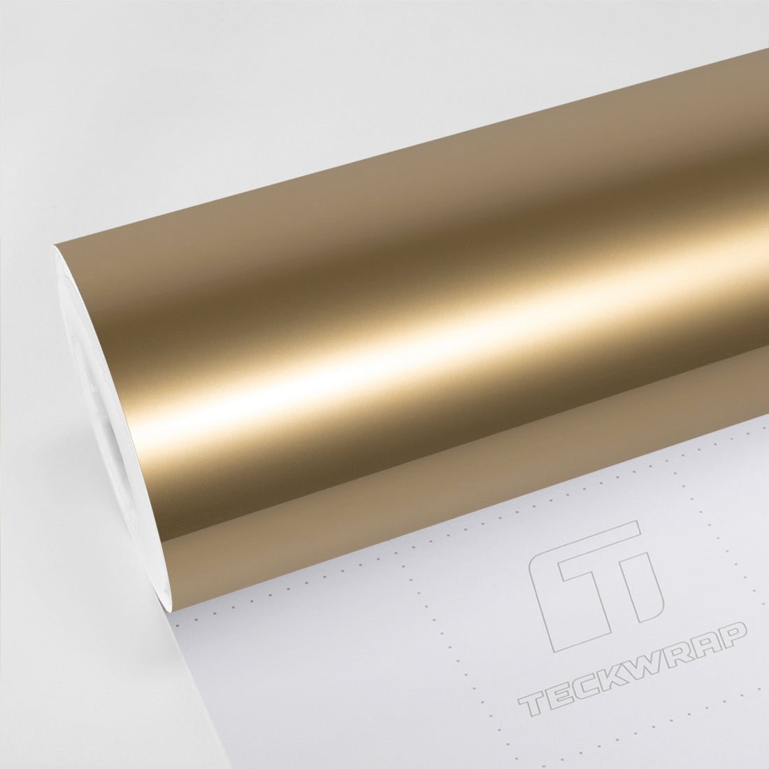 Gloss Amber Gold Vinyl Wrap – Teckwrap International