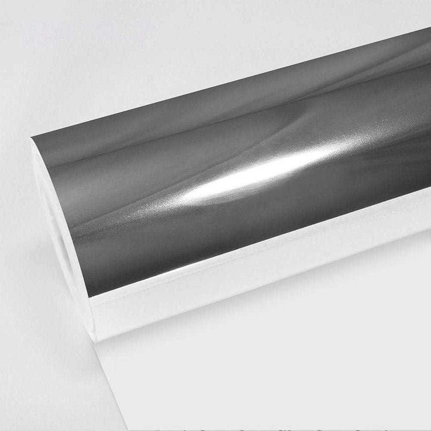 Silver Matte Wrapping Paper (25 Sq Ft)