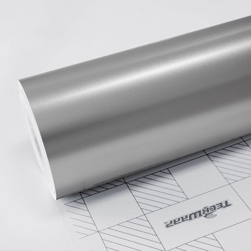 Matte Metallic (ECH) - High Quality Car Wraps, vinyl wraps, supper matte & high-gloss colors - Teckwrap