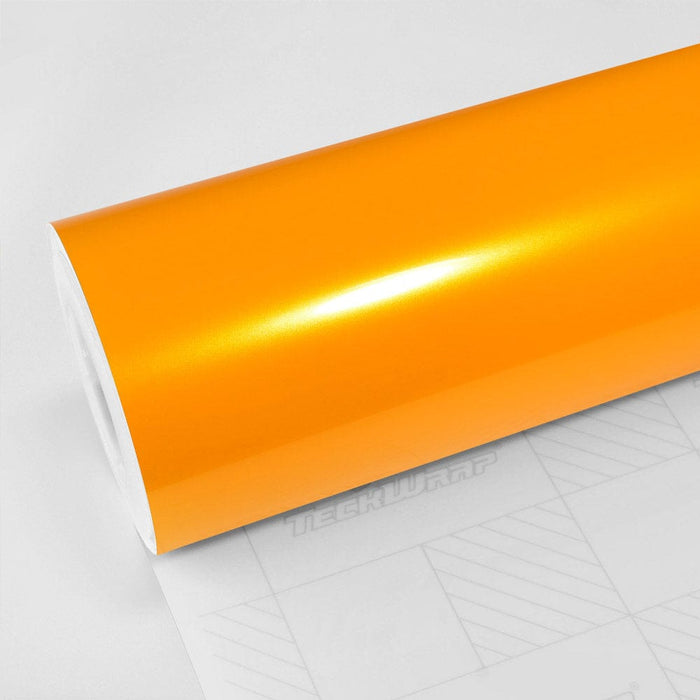 Gloss Metallic Vinyl Wrap – Teckwrap International