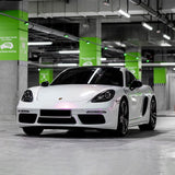 Lavender Pearl (CK526-HD) Vinyl Wrap - High Quality Car Wraps, vinyl wraps, supper matte & high-gloss colors - Teckwrap