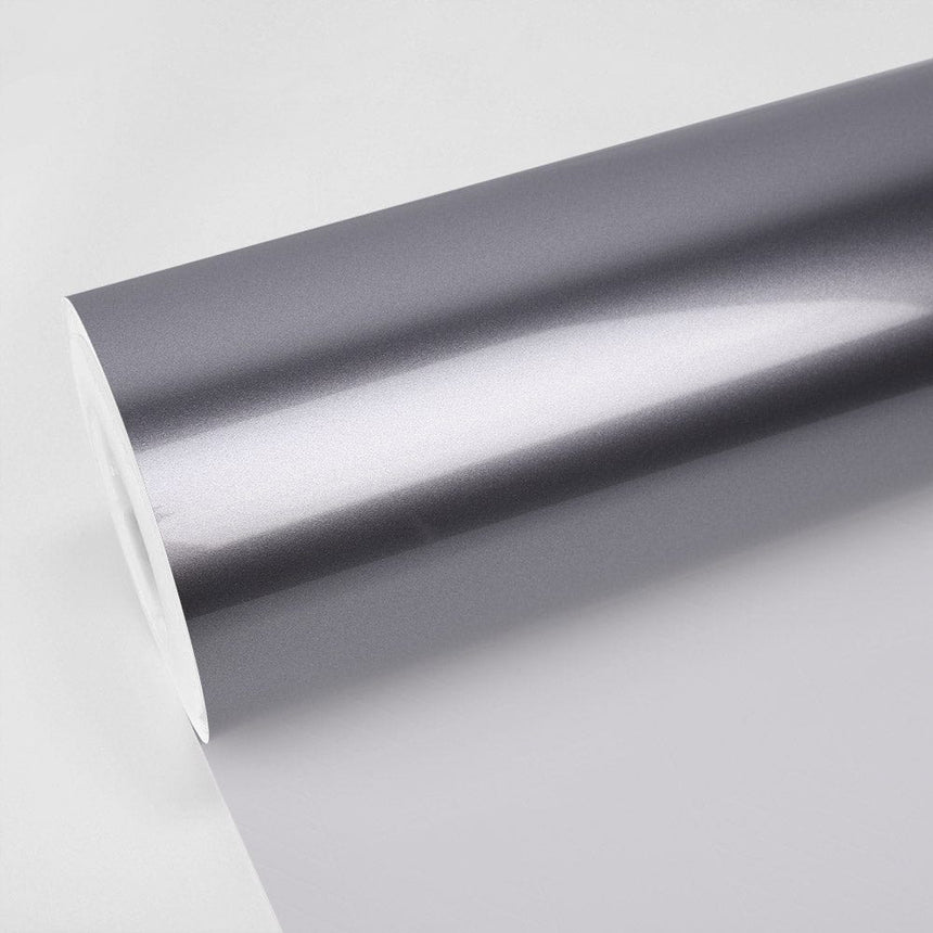 High Gloss Metallic vinyl wrap (RB-HD) Collection 2 - High Quality Car Wraps, vinyl wraps, supper matte & high-gloss colors - Teckwrap