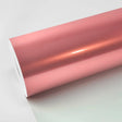 Pink Gold (GAL23-HD) Vinyl Wrap - High Quality Car Wraps, vinyl wraps, supper matte & high-gloss colors - Teckwrap