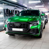 Ruby Green (RB26-HD) Vinyl Wrap - High Quality Car Wraps, vinyl wraps, supper matte & high-gloss colors - Teckwrap