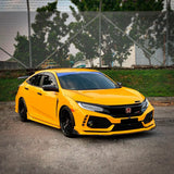 Sunflower Yellow (CG12-HD) Vinyl Wrap - High Quality Car Wraps, vinyl wraps, supper matte & high-gloss colors - Teckwrap