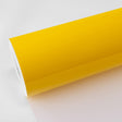 Sunray Yellow (CG44-HD) Vinyl Wrap - High Quality Car Wraps, vinyl wraps, supper matte & high-gloss colors - Teckwrap