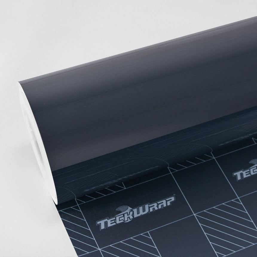 Titanium grey (CG15-HD) Vinyl Wrap - High Quality Car Wraps, vinyl wraps, supper matte & high-gloss colors - Teckwrap