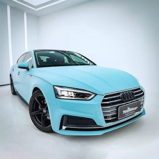 teckwrap matte arctic blue scm28 vinyl wrap scm28 18m vinyl wrap craft film car wraps 32176834314351_320x