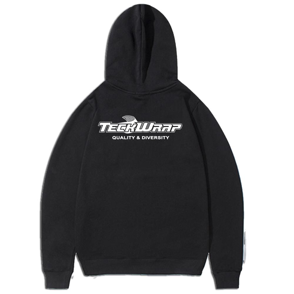 【TWN】23FW★ Wrapup Hoodie Kawasaki ZX-10R 2023-24 Hoodie - Motorcycle Sweatshirt for