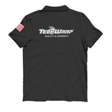 TeckWrap Short Sleeve T-shirt - High Quality Car Wraps, vinyl wraps, supper matte & high-gloss colors - Teckwrap