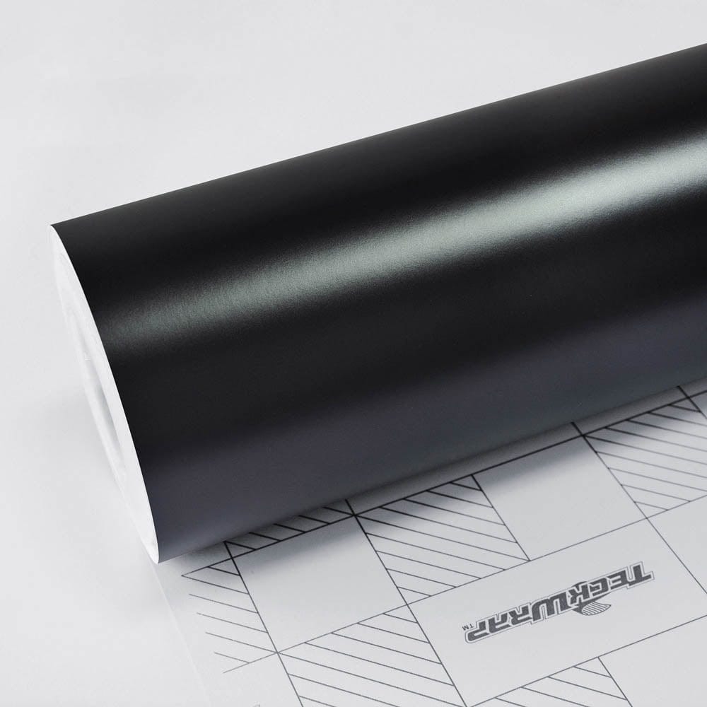 サテン Navy Black カーラッピングフィルム – Teckwrap International