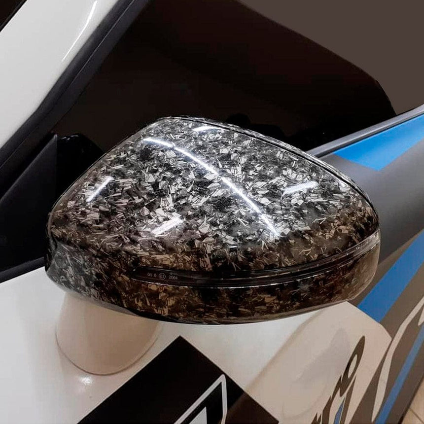 Jetzt neu! High Gloss Forged Carbon Carwrappingfolie - Folientechnik  Würzburg - Autofolierung ✓ Digitaldruck ✓ Lackschutz ✓ Scheibentönung ✓  Beschriftung ✓ CR - CarWrapping