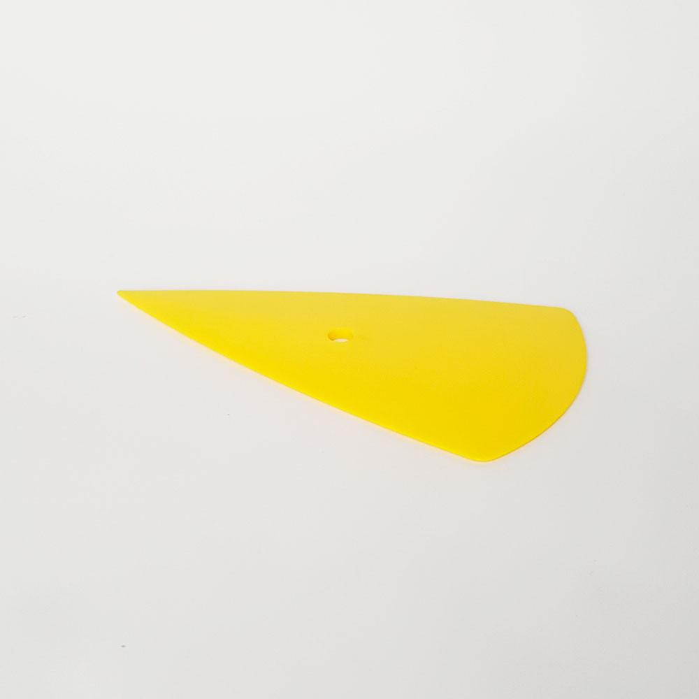 GT201Y - Yellow Contour (Flex-Firm)