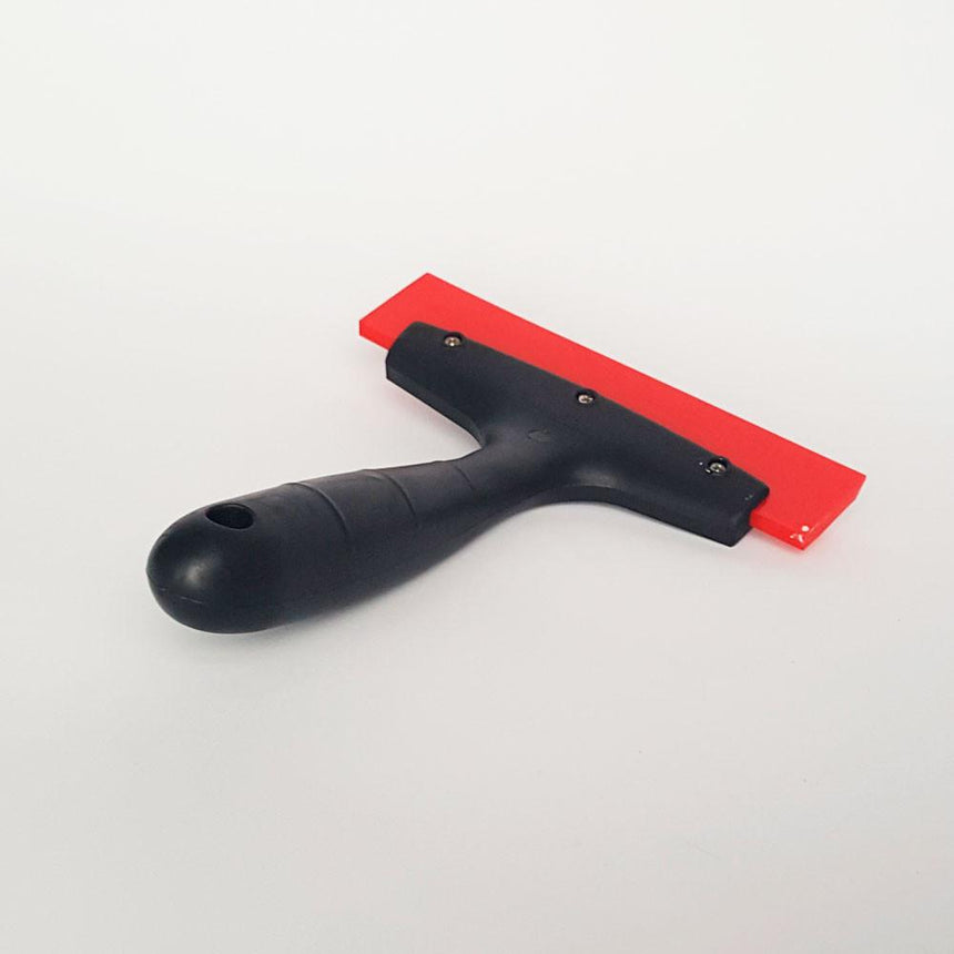 Small Squeegee for Vinyl, Mini Squeegee for Car Windows - China