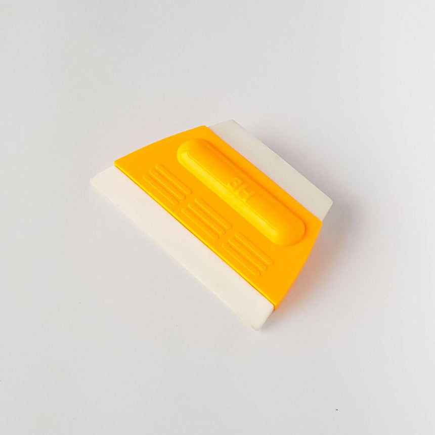 Solar Orange (SMT10) Vinyl Wrap